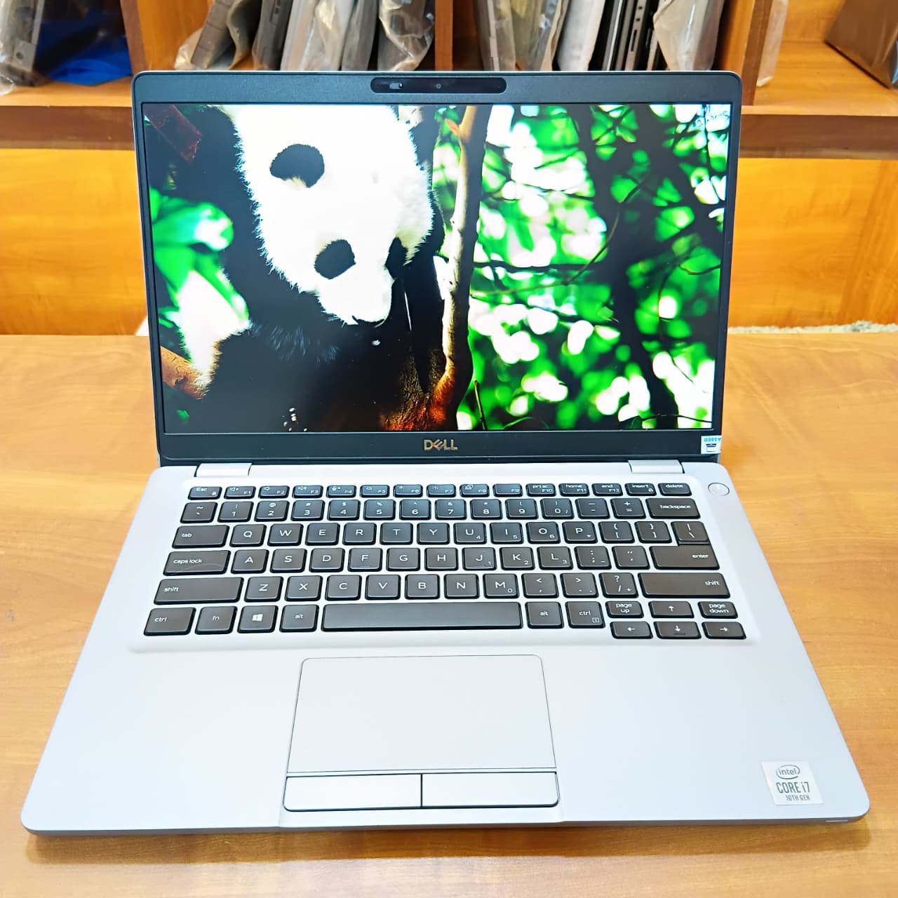 refurbished dell latitude 5310 i5 10th gen