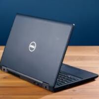 deii latitude e7470 laptop