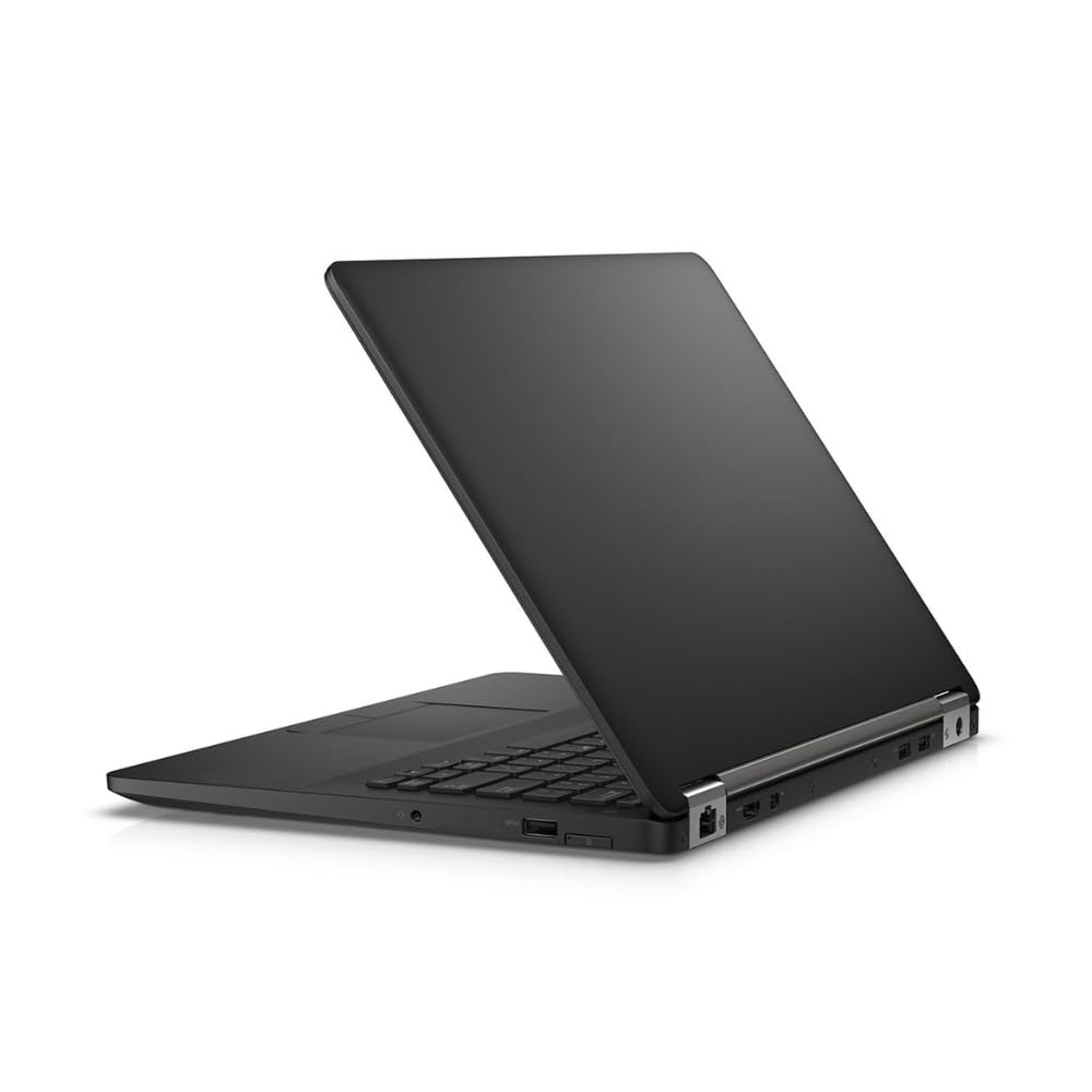DeII Latitude E7470 Laptop - Image 4