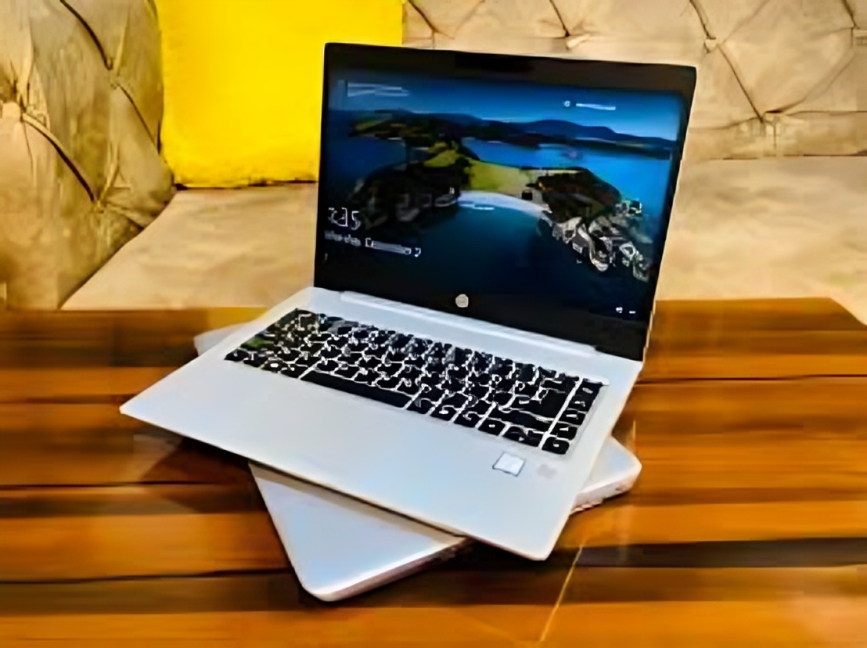 (refurbished) hp pavilion plus