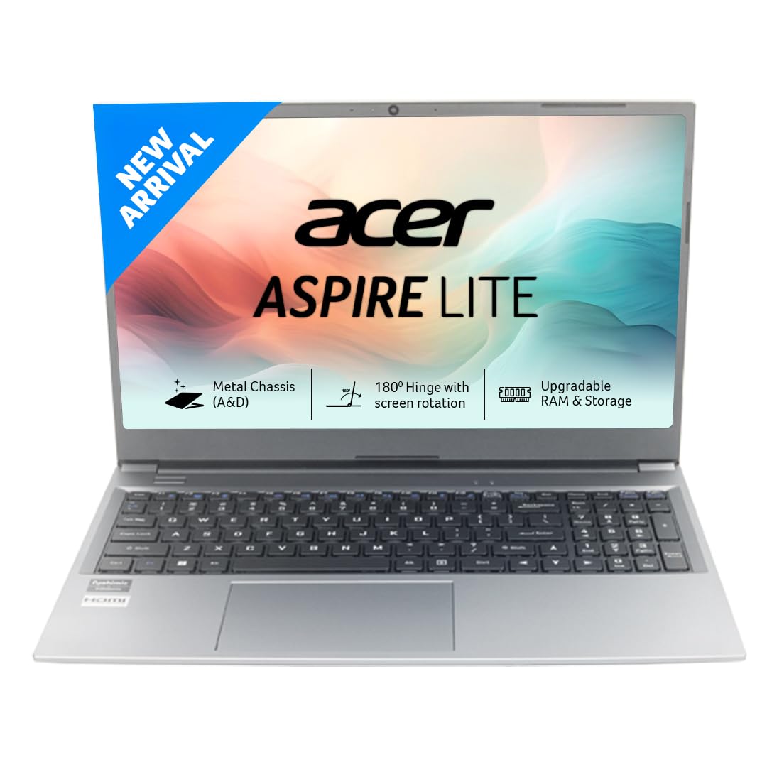 acer aspire lite laptop