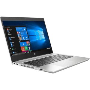 refurbished hp probook 440 g6 i5 8th gen,8gb ddr4 ram, 256gb ssd storage