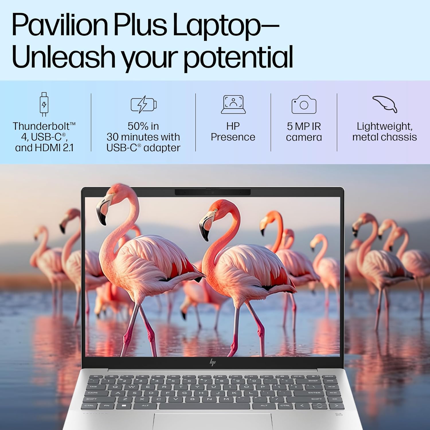 (refurbished) hp pavilion plus (refurbished) hp pavilion plus