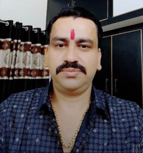 Picture of Kuldeep Singh