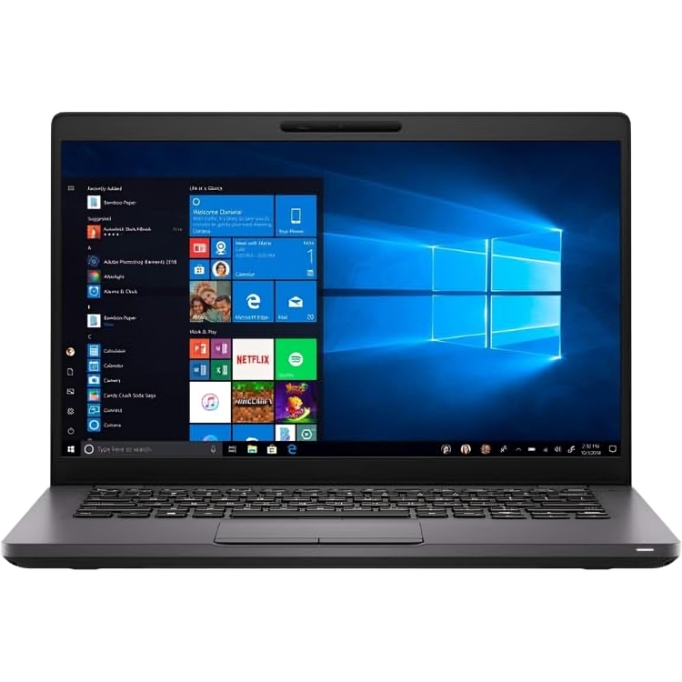 refurbished dell latitude 5400 i7 8th gen,8gb ddr4 ram,256gb ssd