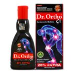 dr ortho pain relief ayurvedic medicine