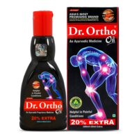 Home dr ortho pain relief ayurvedic medicine