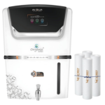 aqua water purifier ro