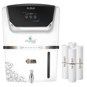 aqua water purifier ro