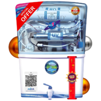 aqua ro domestic water purifier