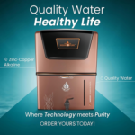 aqua d pure ro water purifier