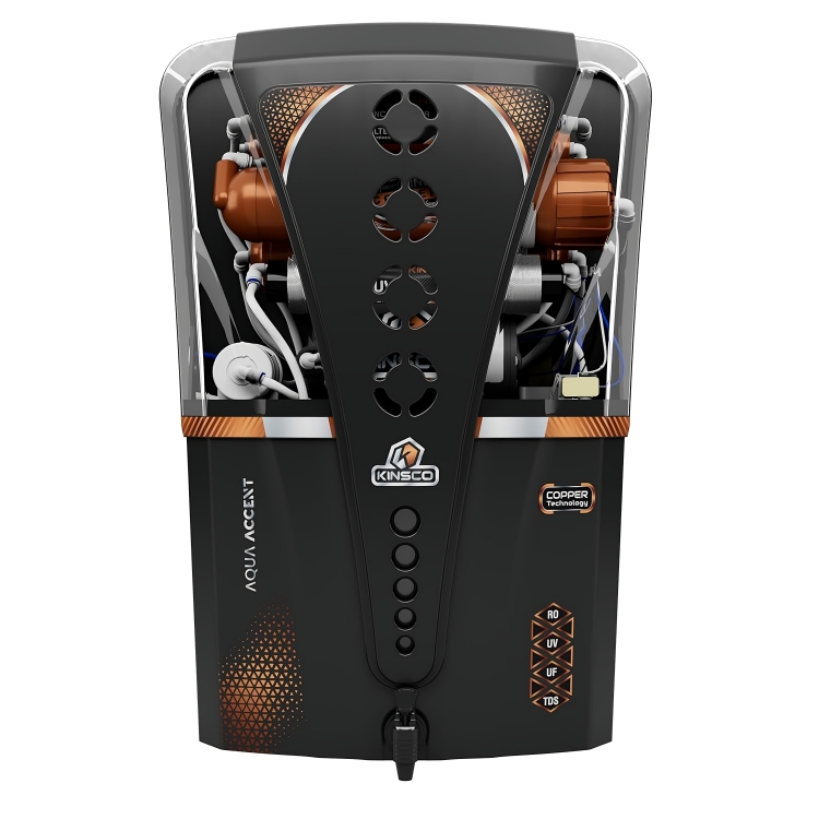 aqua accent copper alkaline ro water aqua accent copper alkaline ro water