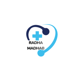 radha madhab