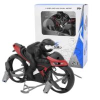 remote control flying bike, rc flying motorcycle