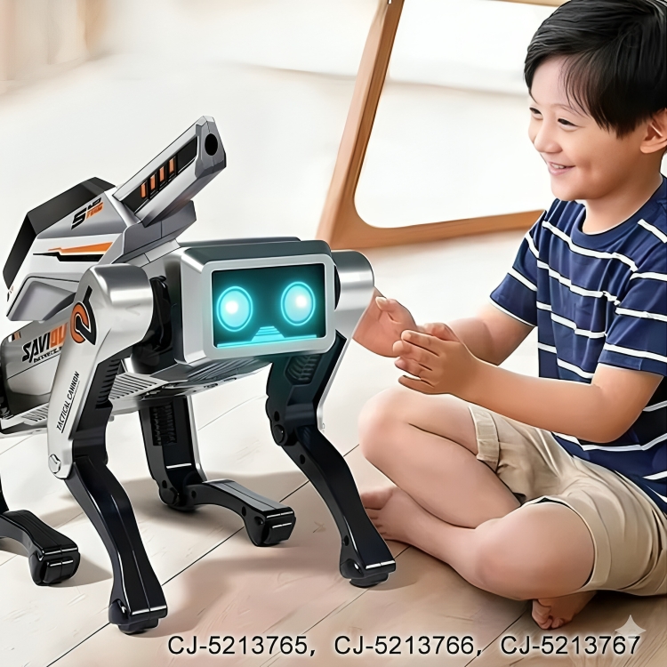robot dog toy, remote control puppy toy robot dog toy, remote control puppy toy