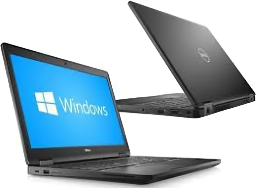 refurbished dell latitude 5590