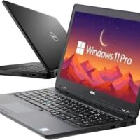 refurbished dell latitude 5590