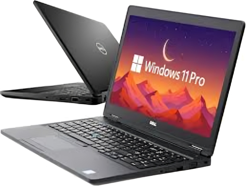 refurbished dell latitude 5590