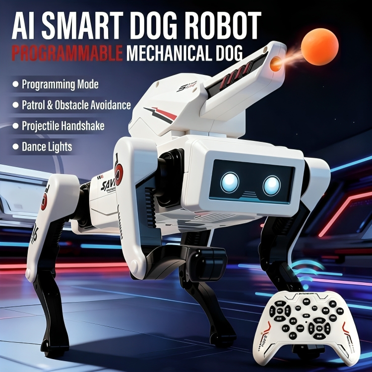 robot dog toy, remote control puppy toy robot dog toy, remote control puppy toy