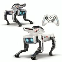 robot dog toy, remote control puppy toy