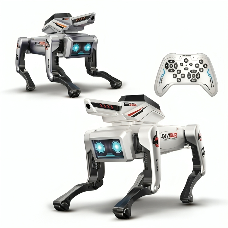 robot dog toy, remote control puppy toy robot dog toy, remote control puppy toy