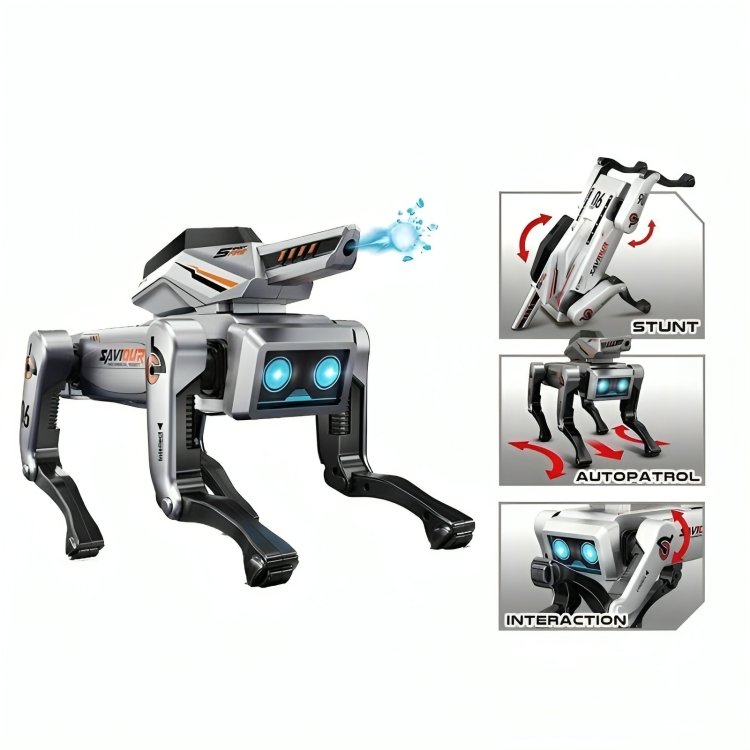 robot dog toy, remote control puppy toy robot dog toy, remote control puppy toy
