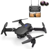 e88 pro drone, 4k camera drone, foldable drone